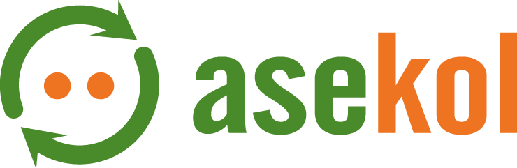 asekol logo